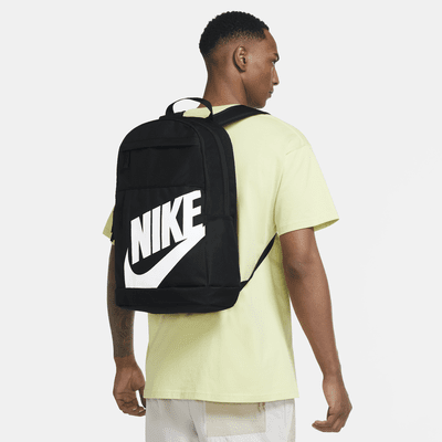 Nike backpack dimensions on sale